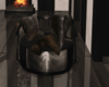 Cozy Cuddle Sofa