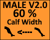 Calf scaler 60% V2.0