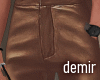 [D] More leather pants 2