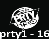 Prty H3ro-Life of T.Prty