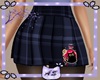 Sweet Skirt Blue