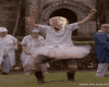 L◄ Zombie Dance 12