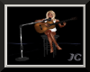 JC~Play Accoustic Guitar
