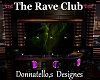 rave club bar