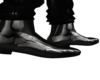 [FS] Skeleton Shoes
