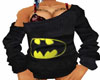 Batman Sweater