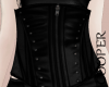 !A corset dark