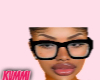 VELMA GLASSES