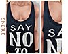 §|Say No