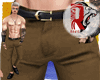 🦁 Coffe Pant