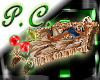 (PC)Elgnt Marble Chaise