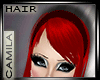 ! Belen - Red Hair