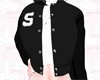 -S- black