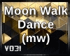MoonWalk Dance