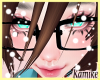 [K] Android 21 Glasses