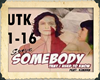 GOTYE UTK1-16