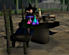 potion table