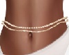 Belly Chain-Gold