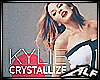 [Alf] Crystallize