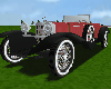 1928 Mercedes SS