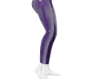 Scrtz Purple jeans