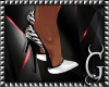 G. *𝓑 & 𝑾 /Pumps