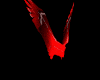 Wings Red