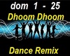 dhoom dhoom remix