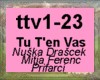 HB Tu T'en Vas