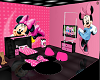 Kiki's Minnie Room