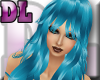 DL: Cerberus MermaidBlue