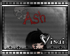 V| Ash Head Sign