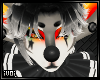 ☆V: Kite Clown Nose v1