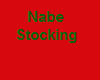 Nabe Stocking