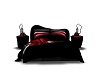 GOTHIC BED