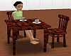 AP-coffee house table