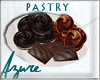 *A* Pastry Platter
