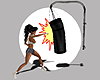 Punching Bag