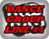 *ZF* DANCE GROUP LINE #1
