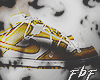 off gold