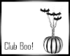 Club Boo Vase 3