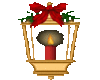 ML~Christmas Lantern