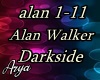 Alan Walker Darkside