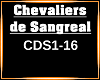 Chevaliers de Sangreal