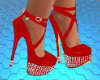 Red Shoes