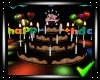 **Happy Birthday**