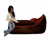 Embers Cuddle Chaise