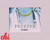 DAWIN - FREEZER