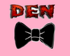 Kids Epic Bow Dress 10