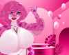 Bubble Bhaandora ArmTuft